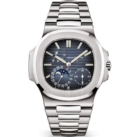 patek philippe 5711/1p-001|Patek Philippe 5712 1a nautilus.